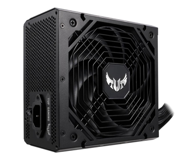 ASUS TUF Gaiming 650W BRONZE 90YE00D1-B0NA00 - 625399 - zdjęcie